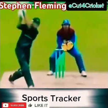 The Unconventional Genius of Stephen Fleming