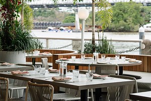 Opa Bar & Mezze Brisbane City | Must Do Brisbane