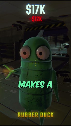 What Does the Rubber Duck ACTUALLY Do in REPO? 🦆