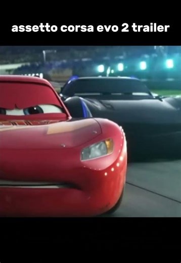 ASSETTO CORSA EVO 2 TRAILER