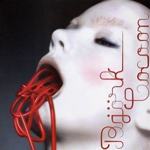 Cocoon - Björk | Album | AllMusic