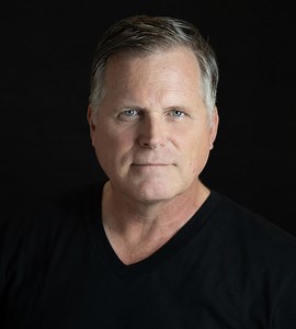 Robert Newman | Actor