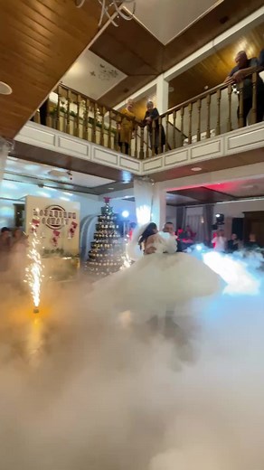 Event Effects на TikTok