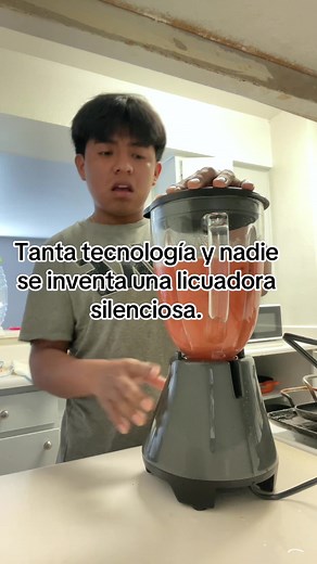 Silent Blender Innovation: Why No Quiet Blenders Exist?