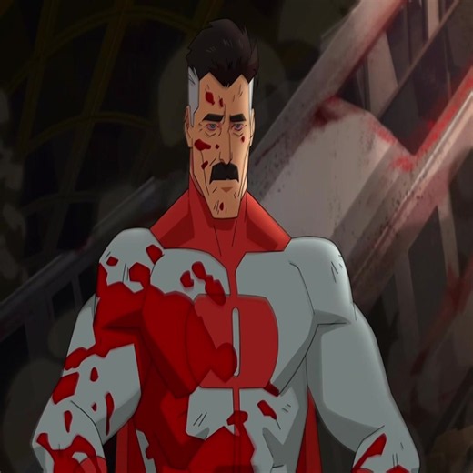 am i dragging the remakes chat || #omniman #omnimanedit #invincibleedit #invincible #primevideo