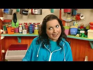 Balamory: Series 4: The Orchestra