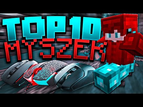 TOP 10 BEST DRAG CLICK MICE!