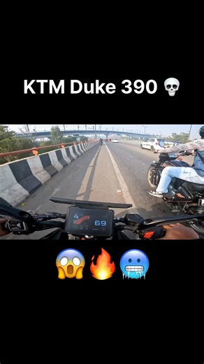 Ktm Duke 390 (2026)😱City Ride🔥 #shortsfeed #youtubeshorts #viralvideo #ktm #shorts #short #ytshort