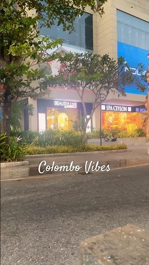 Colombo City Centre ✨ | Urban Life in Motion | Colombo Vibes