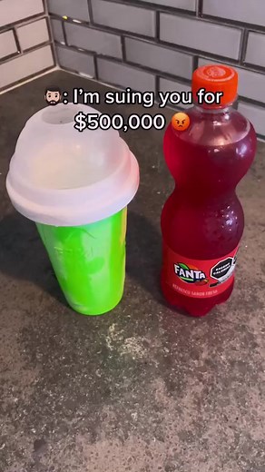 👉🔗bit.ly/slushy-c 🍧 Slush Cuppie: Instant Slushy Satisfaction! ❄️🥤 ... #dessert #slushy #slushcuppie #icecream #frozentreat #slushiecup #yummy | Slushy Cuppie Usa