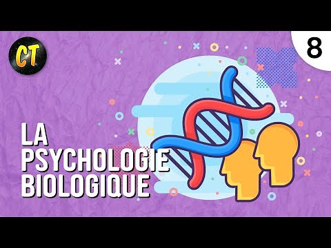 La psychologie biologique