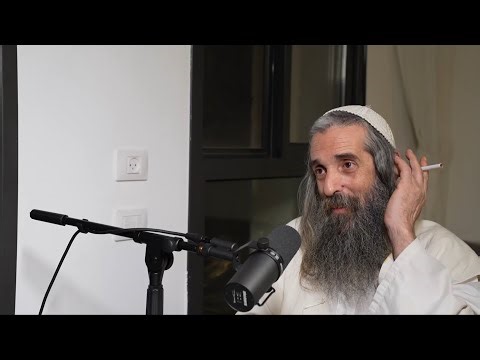 #23: Reb Yoelish Krausz (PART 2) - אידיש: ר׳ יואליש קרויס