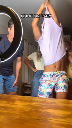 This was wayyyyyyy too much fun to make! Wanna see the results???😏 #mattandabby #bts | Matt & Abby