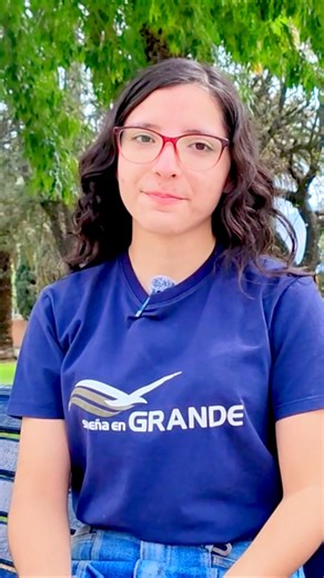 Proyecto estudiantil adventista presenta: 🔥 Challenge de Verano – Colporta Oriente 2025 y 2026 Este no es solo un verano, es la oportunidad de soñar en grande y aceptar el reto. 🚀 📲 Pide más información aquí: https://wa.link/fkqf60 #ChallengeDeVerano#ColportaOriente25-26 | Adventistas del Oriente - Bolivia