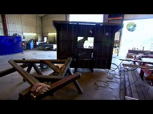 American Loggers - New Business