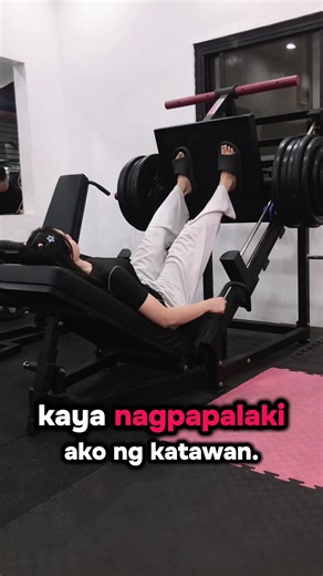 Aray Mo: Motivación en el Gimnasio