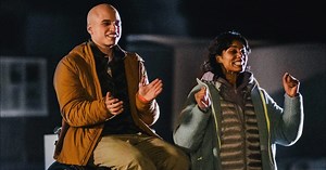 On a regardé «Les bracelets rouges» en avant-première!