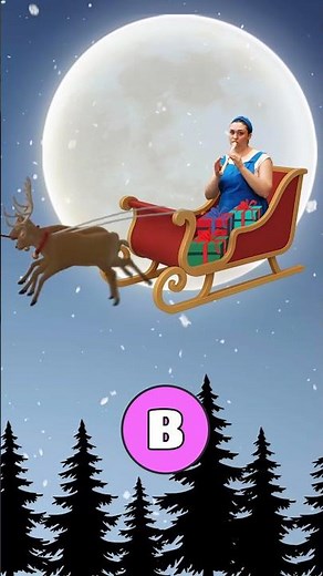 Jingle bells song on Recorder - Easy Music for Kids #kids #jinglebells #learning