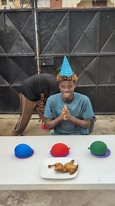 1.6M views · 50K reactions | Balloon pop challenge | Celebrity TV | Facebook