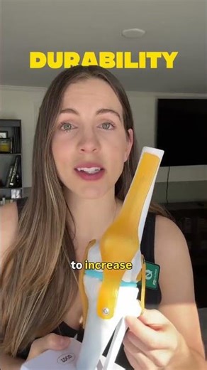 Bone on Bone in Your Knee Joint?