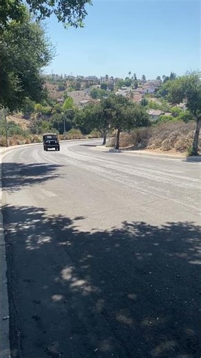 1952 Willys M38 Driving Video