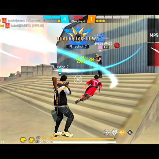 Panel For Mobile IOS FF🔥|| Free fire new hack 📲