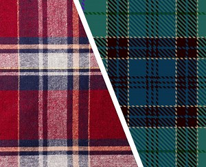 Tartan vs Plaid: The Difference and the Meaning of Each