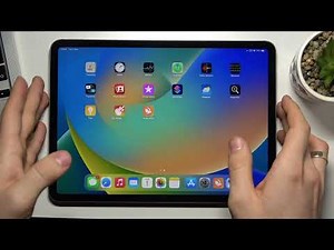 How to Download and Set Up the Free VPN on the iPad Pro 11'' 2022 - TurboVPN App