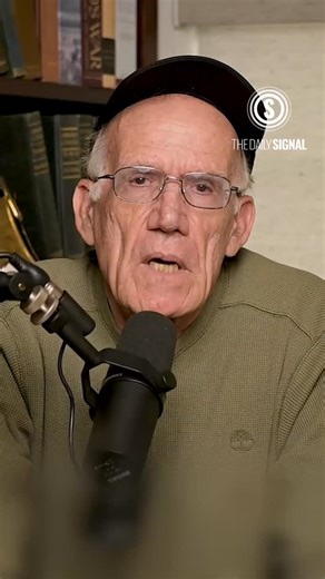 The Daily Signal on Instagram: "@victor.d.hanson: The Trump "Vise Policy" That's Squeezing the Rogue Maduro Regime President Donald Trump’s foreign policy is difficult to categorize using conventional labels. It is neither interventionist nor rooted in nation-building, and it is certainly not isolationist—despite persistent claims from the Left. A more accurate description would be to call Trump's approach a "Vise Policy." He applies sustained economic, diplomatic, and political pressure to "squ