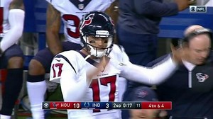 HIGHLIGHTS: Nick Novak good from 52