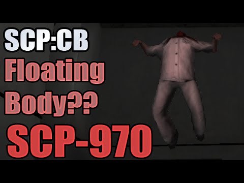 Actually the creepiest SCP! - All SCP-970 Events