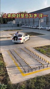 Car driving #shortsfeed