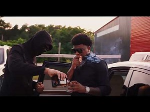 Yungeen Ace - Game Over **Extreme Bass Boosted**