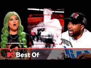 Ridiculousnessly Regrettable Moments 🙃 SUPER COMPILATION | Ridiculousness
