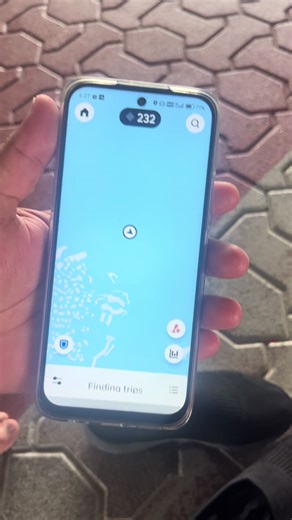 Funny GPS Mishaps in UAE