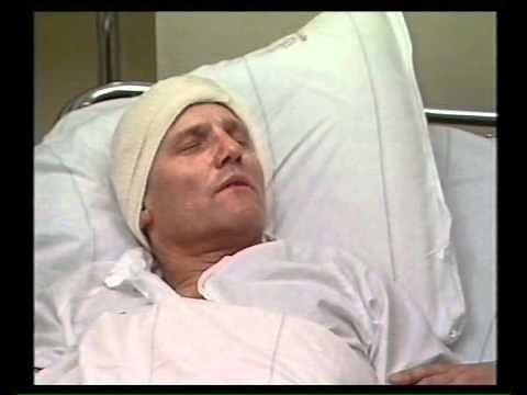 Reaction Level Scale (RLS85) - RLS2