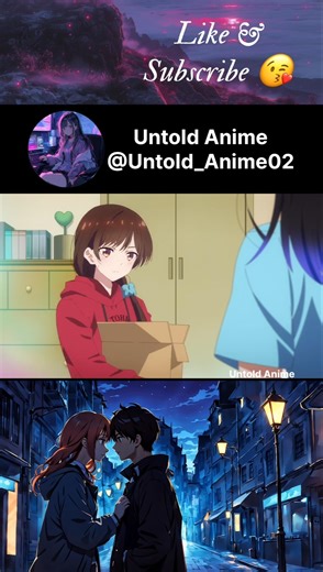 Wo acha ladka hai 🤭🙈 || Rent a girlfriend 😘 [UHD anime edit 4k ▶️] #anime #shorts