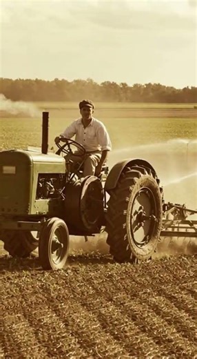 Agriculture Through Time: From Early Farming to Modern Methods