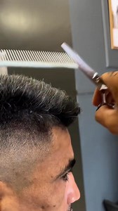 Hairstyle | Tar Barber Shop