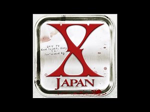 ｢I.V.｣ - ｢X Japan｣ - Saw IV End Credits Song
