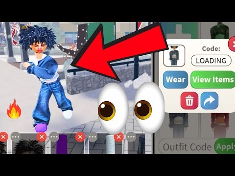 5 Secret 🔥 MEN Life Together Roblox OUTFITS EVERYONE Will Be Wearing in 2026!