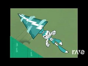 "Danny Phantom" Theme Song + "My Life As A Teenage Robot" Theme Song (13+) (V1/1.0)