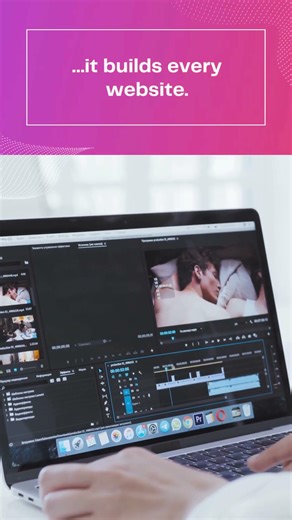 HTML creates the structure of every webpage online | Manish WebTech | Benefit