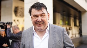 21 Sept: Linehan talks to Sky News about free speech