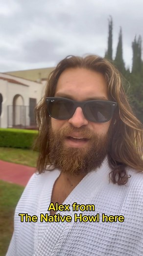 🚨HOWL ON TOUR JUNE 20-27!! 🎟️ TIX at TheNativeHowl.com | The Native Howl