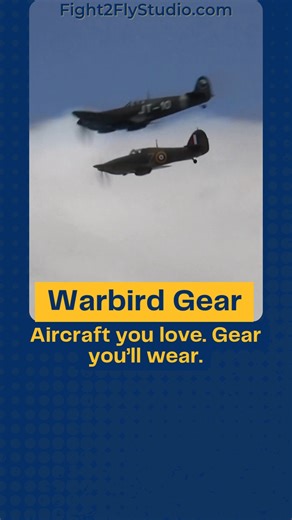 17 reactions | The Hawker Hurricane may not have been as glamorous as...