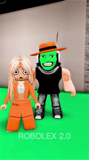 The mask is super 🤯 #robloxanimation #robloxedit #edit #robloxshorts #robloxfunny #robloxmemes