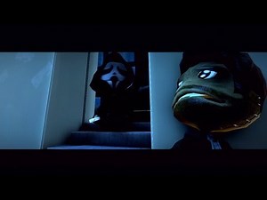 LittleBigPlanet 2 - Friday Night: THE MOVIE | EpicLBPTime