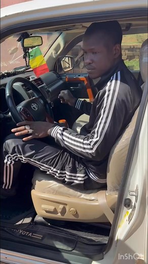 Karamoko Befo junior International | Befo junior international