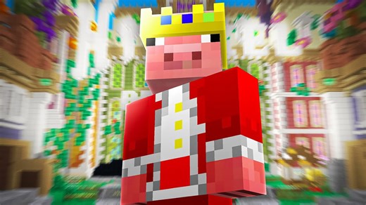 TECHNOBLADE NEVER DIES 👑